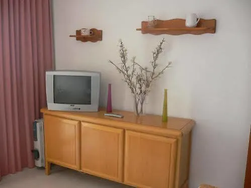 Paraiso 10 By Gestaltur דירה *