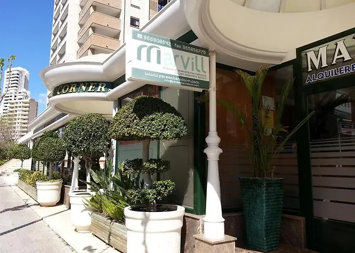 Paraiso 10 By Gestaltur