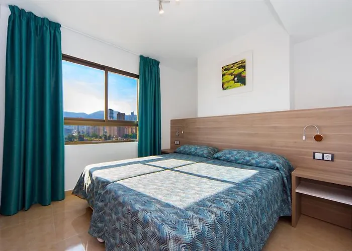 Paraiso 10 By Gestaltur דירה