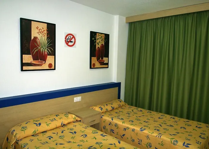 דירה Paraiso 10 By Gestaltur