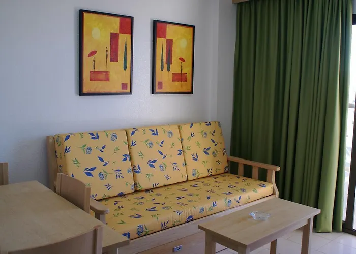 דירה Paraiso 10 By Gestaltur